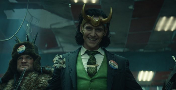 Marvel: Αποκαλύφθηκε το φύλο του Loki