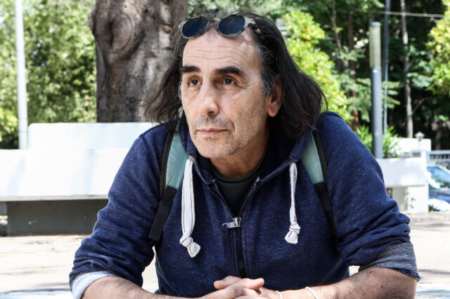 Η Μέθοδος του Βαγγέλη Μουρίκη