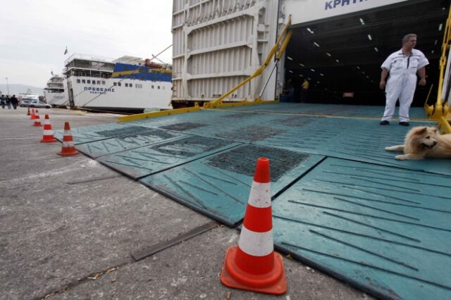 Θεσσαλονίκη: Συνελήφθη πλοίαρχος για μεταφορά υπεράριθμων επιβατών
