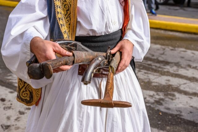 Το τέλος της βαλκανικής “αθωότητας” και οι βαλκανικές αναγνώσεις του 1821