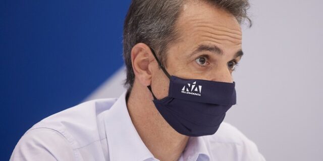 ΝΔ: Δεν έχουμε πάρει νέα δάνεια, μόνος λόγος αύξησης του δανεισμού οι ετήσιοι τόκοι