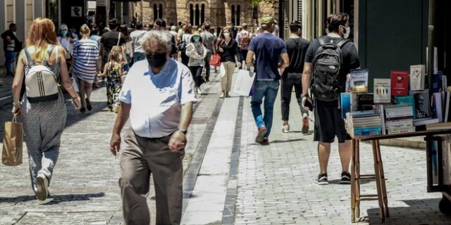 Ανεμβολίαστοι: Επιστροφή στην κανονικότητα με δικό τους κόστος