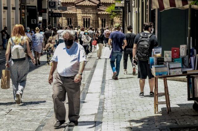 Κορονοϊός: Μετά από 4 μήνες έπεσαν κάτω από τους 300 οι διασωληνωμένοι