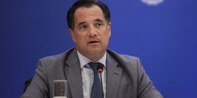 Γεωργιάδης: “Θέλετε χειμώνα να σας ξανακλείσουμε και να χρεοκοπήσετε ή όχι;”