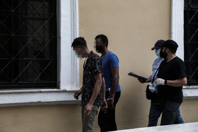 Αγία Μαρίνα: Αναβλήθηκε η δίκη για τη σεξουαλική επίθεση κατά λουόμενης