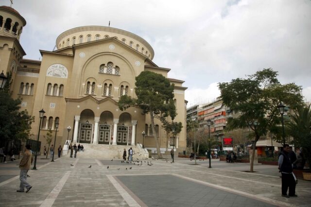 Άγιος Παντελεήμονας: Νεαρή έγκυος γυναίκα έπεσε θύμα ομαδικού βιασμού