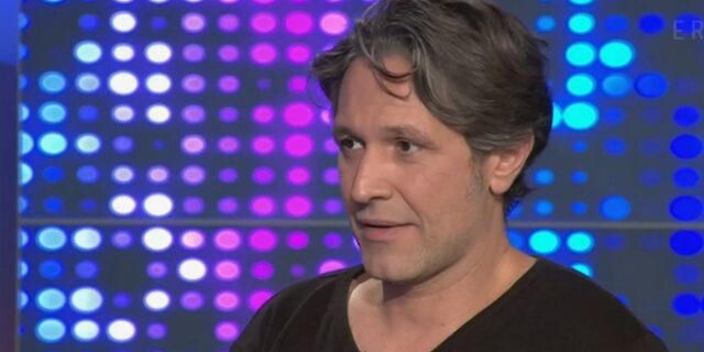 Αιμίλιος Χειλάκης: “Είμαστε φίλοι με τον Λιγνάδη, θέλω να τον δω στη φυλακή”