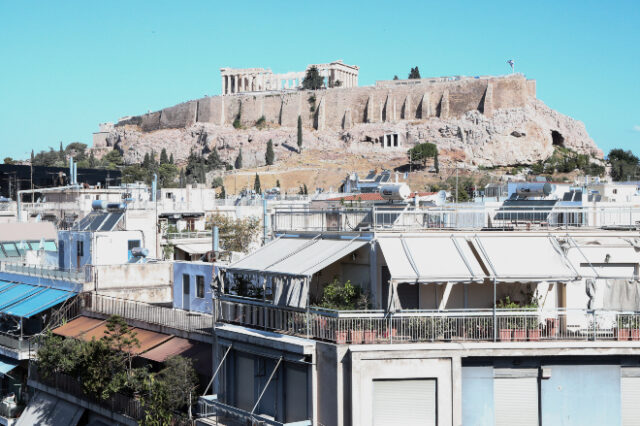 “Καυτό” καλοκαίρι για τα τουριστικά καταλύματα τύπου AirBnB στην Ελλάδα – “Σάρωσαν” σε πανευρωπαϊκή ζήτηση το Φεβρουάριο