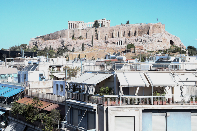 “Καυτό” καλοκαίρι για τα τουριστικά καταλύματα τύπου AirBnB στην Ελλάδα – “Σάρωσαν” σε πανευρωπαϊκή ζήτηση το Φεβρουάριο