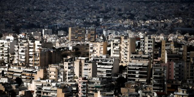 “Ιός” αντικειμενικών αξιών απειλεί τις τιμές των ενοικίων