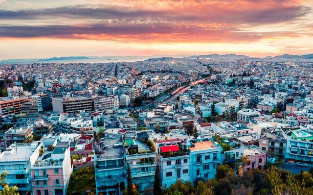 Αντικειμενικές: Δείτε την αξία του ακινήτου σας στο valuemaps.gov.gr