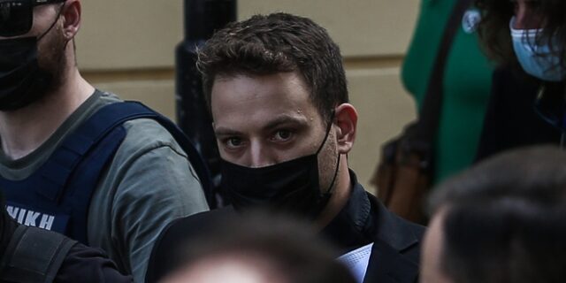 Γλυκά Νερά: Δεν θα ζητήσουμε ψυχιατρική εξέταση, λέει ο δικηγόρος του πιλότου