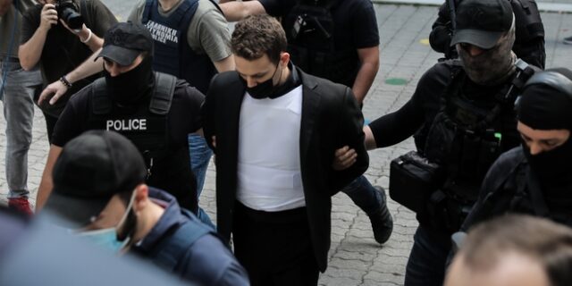 Γλυκά Νερά: “Πάγωσε” η Αλόννησος με την ομολογία του 32χρονου – Τι λένε οι κάτοικοι