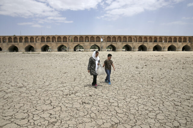 Συναγερμός από ΟΗΕ: Είναι η ξηρασία η νέα πανδημία;