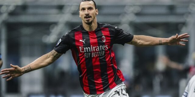 “I am Zlatan, the movie”: Το trailer της ταινίας για τη ζωή του Ζλάταν Ιμπραΐμοβιτς