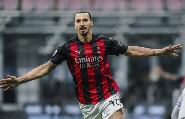 “I am Zlatan, the movie”: Το trailer της ταινίας για τη ζωή του Ζλάταν Ιμπραΐμοβιτς