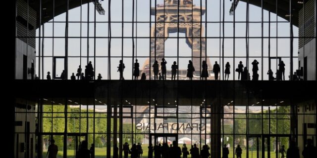 Financial Times: Η παραλλαγή “Δέλτα” του κορονοϊού “απειλεί” την Ευρώπη