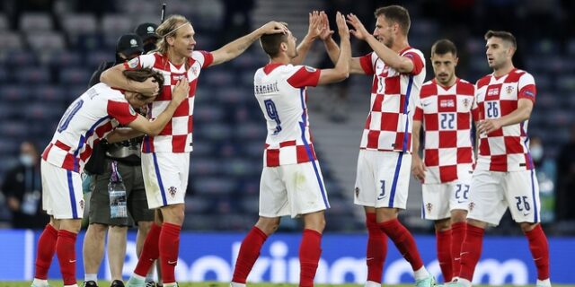 Euro 2020: Το πρόγραμμα της Δευτέρας 28 Ιουνίου