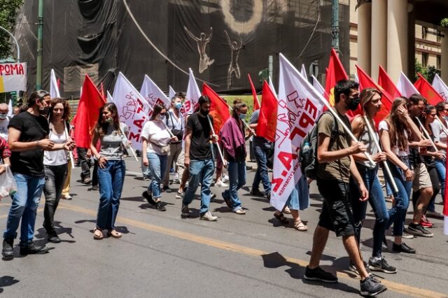 Απεργία ΑΔΕΔΥ: Παράνομη… μέχρι τις 10 το πρωί