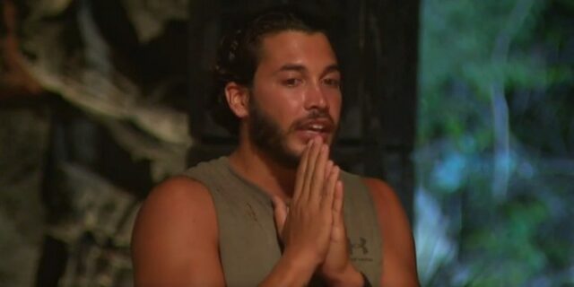 Survivor – Ασημακόπουλος: “Η αμοιβή μου θα πάει σε παιδιά με καρκίνο”