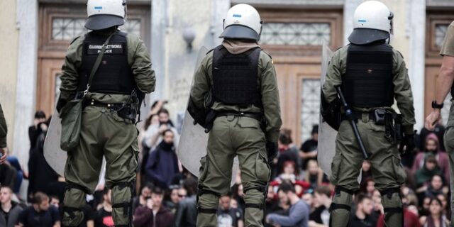 Νίκος Χριστοδουλάκης: Να ακυρωθούν τώρα οι Φρουρές στα ΑΕΙ