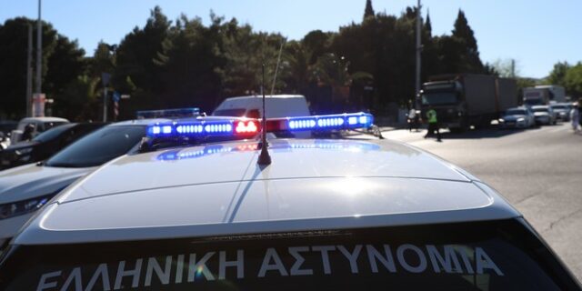 Χαλκιδική: Πυροβολισμοί σε μπαρ – Δύο νεαροί τραυματίες