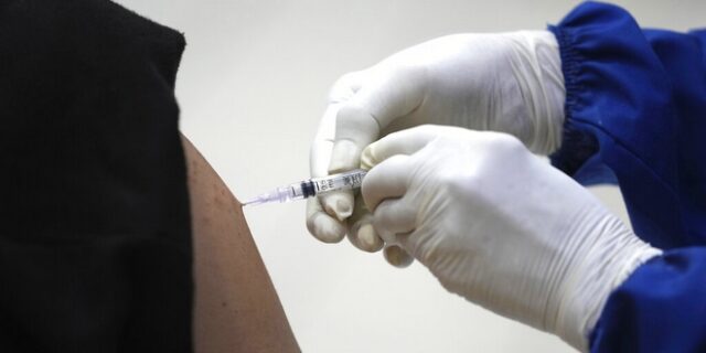 Βόρεια Μακεδονία: 20.000 εμβόλια AstraZeneca δώρο από την Ελλάδα