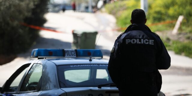 Συναγερμός για την εξαφάνιση 56χρονης στο Μαρούσι – Έφυγε για τη δουλειά της και χάθηκε