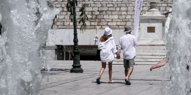 Κορονοϊός: 252 νέα κρούσματα σήμερα στην Αττική