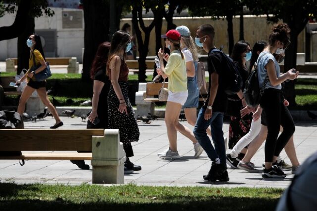 Οι μισοί νέοι είναι άνεργοι ή υποαπασχολούμενοι: Σκληρό παρόν, ζοφερό μέλλον…