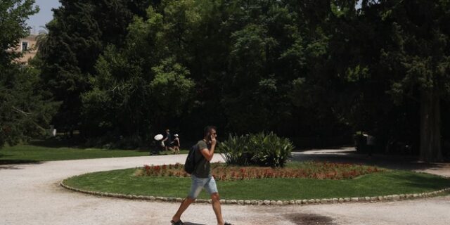 Κορονοϊός: 195 νέα κρούσματα σήμερα στην Αττική