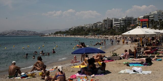 Κορονοϊός: 298 νέα κρούσματα σήμερα στην Αττική