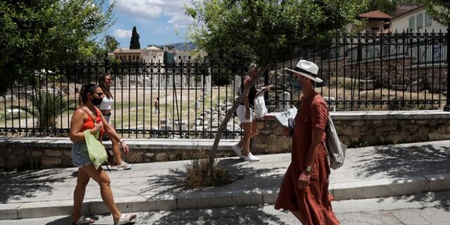 Κορονοϊός: Οι εμβολιασμένοι είναι λιγότερο μολυσματικοί