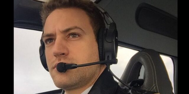Γλυκά Νερά: Το μυστήριο με τα κίνητρα του πιλότου και το σπίτι στη Σούδα