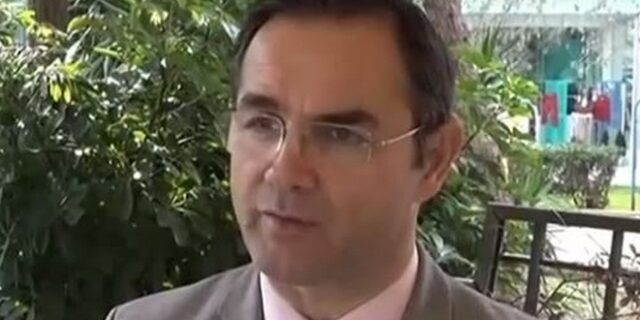 Γλυκά Νερά: Εισαγγελική έρευνα για τις δηλώσεις Μπαλάσκα