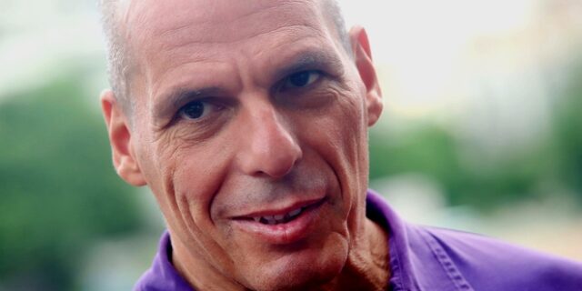 Βαρουφάκης: Σταθμός το Συνέδριο του ΜέΡΑ25