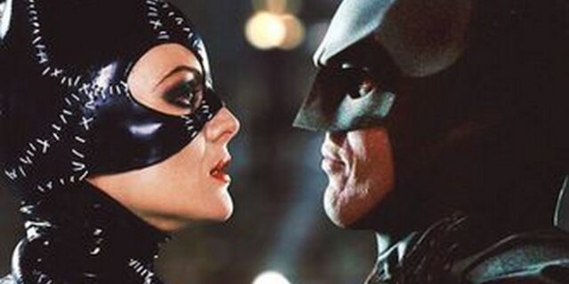 H DC Comics έκοψε ερωτική σκηνή του Μπάτμαν με την Κάτγουμαν – Σάλος στο Twitter