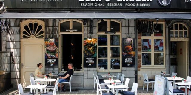 Βέλγιο – Κορονοϊός: Επιπλέον χαλάρωση των περιορισμών από 27 Ιουνίου