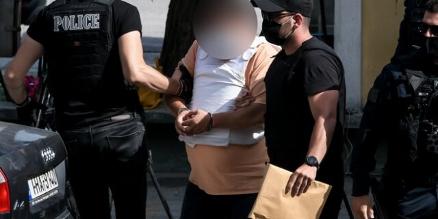 Πετράλωνα: Ποινική δίωξη στον 35χρονο για τον βιασμό της καθαρίστριας