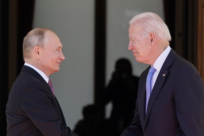 Νέες συνομιλίες ανάμεσα σε ΗΠΑ και Ρωσία – Στόχος η σταθεροποίηση της σχέσης τους