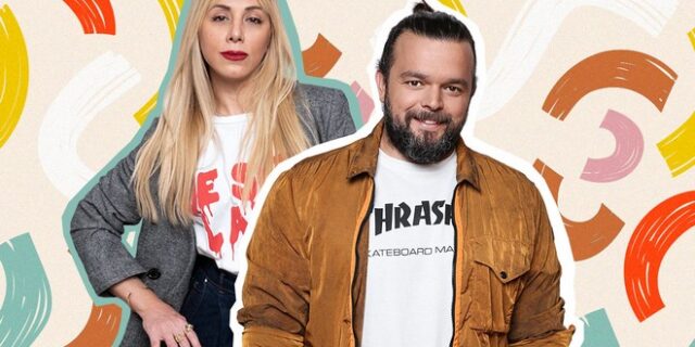 Η Αφροδίτη Λατινοπούλου έχει τελικά θέμα με το zoom στην τρίχα σου