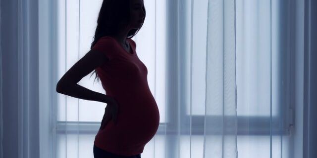 Βρετανία: Κορίτσι 11 ετών έγινε η νεότερη μητέρα στη χώρα