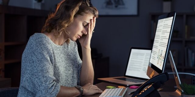 Αύξηση των ωρών εργασίας: Ποιο είναι το κόστος για την ανθρώπινη υγεία;