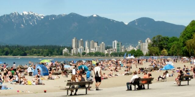 Καναδάς: Δεκάδες νεκροί από τον καύσωνα –  49,5 βαθμούς έδειξε το θερμόμετρο   