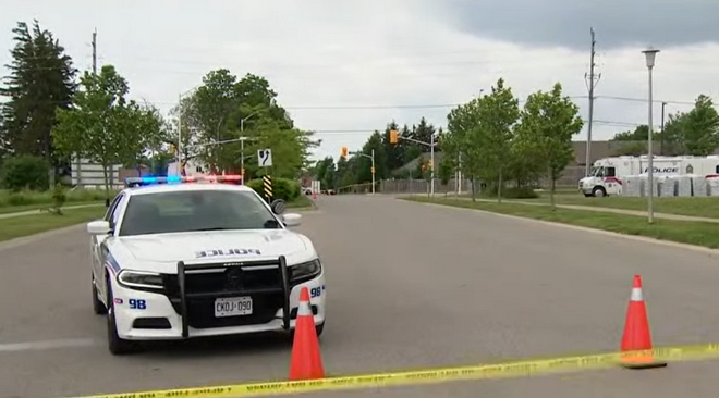 Έγκλημα μίσους στον Καναδά: Οδηγός παρέσυρε και σκότωσε 4 μέλη μίας οικογένειας
