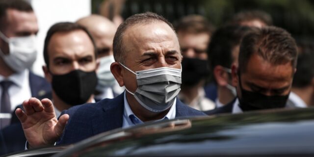 Πανελλήνιος Σύλλογος Πομάκων για Τσαβούσογλου: “Χαιρόμαστε που δεν ήρθε, είμαστε Έλληνες”