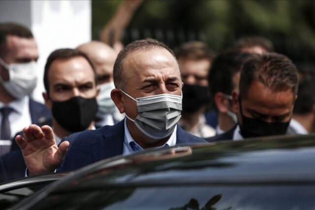 Πανελλήνιος Σύλλογος Πομάκων για Τσαβούσογλου: “Χαιρόμαστε που δεν ήρθε, είμαστε Έλληνες”