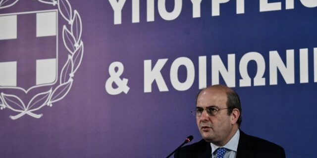 Υπουργείο Εργασίας: Η εξειδίκευση των μέτρων που εξήγγειλε ο πρωθυπουργός στη ΔΕΘ