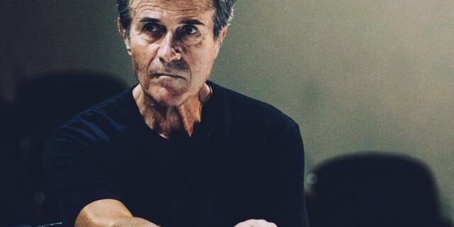 Τάκης Χρυσικάκος: Στο νοσοκομείο με κορονοϊό