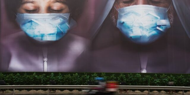 ΗΠΑ: Η τελευταία επιθυμία σκεπτικίστριας του εμβολίου- “Τα παιδιά μου να εμβολιαστούν”